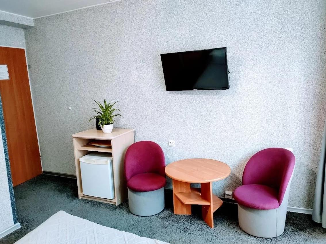 Dom Wypoczynkowy "Kliper" Ujście-Darłowskie Extérieur photo